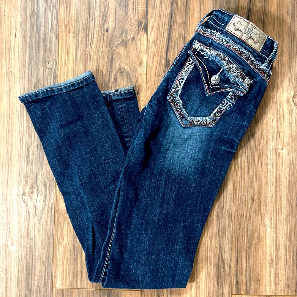 Women’s jeans